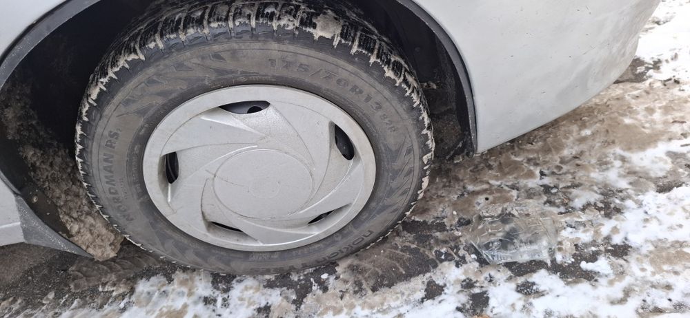 Продам авто , другій власник ! Нове газове обладнання , пробіг 268 .