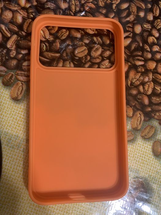 Чехол  Хr to 17pro