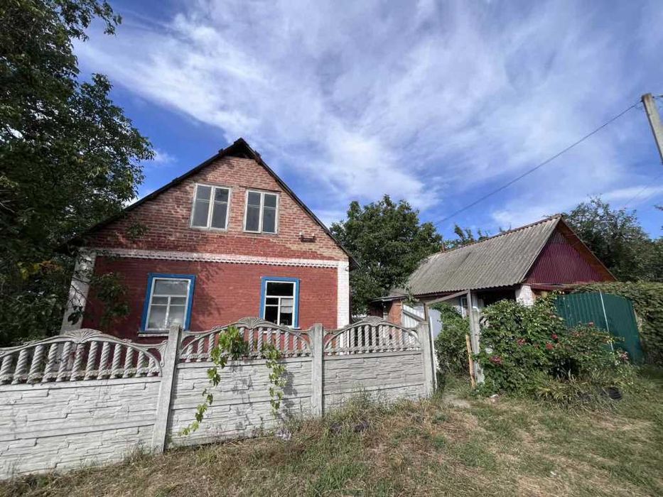 Продаж будинку. 81 м2. Супрунівка. №17535