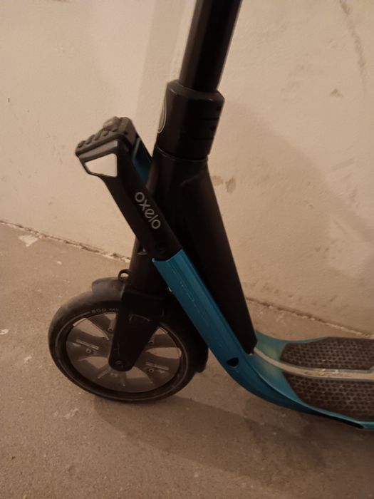 Hulajnoga Oxelo Decathlon