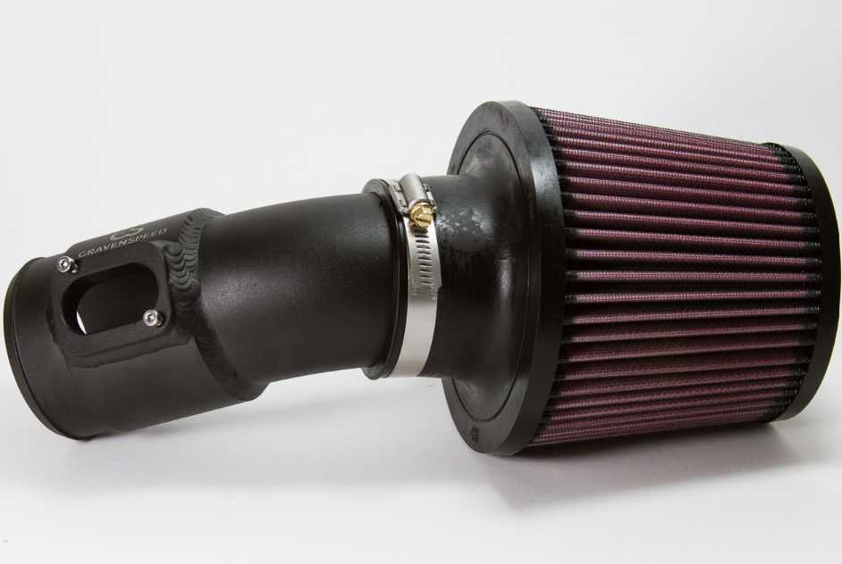 Впуск СS Cold Air Intake Mini Cooper F54 F55 F56 F57 F60
