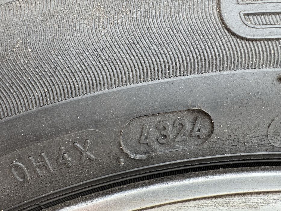 Michelin Energy Saver +
