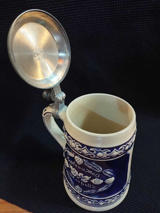 Caneca Cerveja Alemã