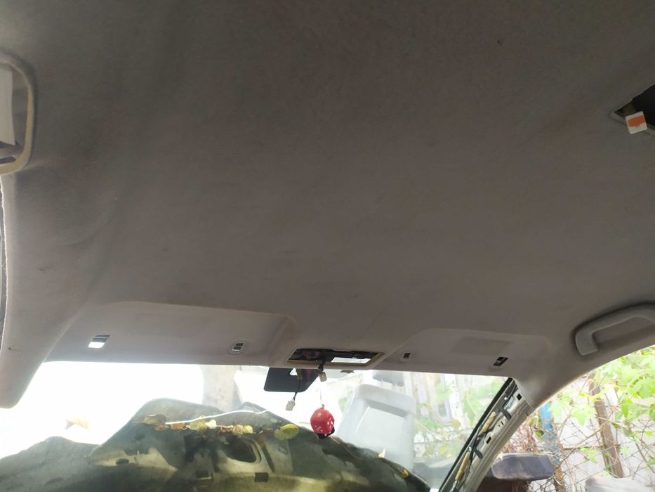 Потолок Мазда 3 Mazda 3 Bk 1.6 2007 Седан