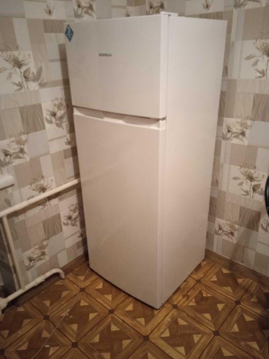 Холодильник SCANDILUX DD 143-55