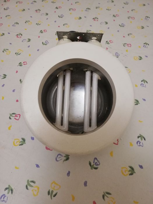 Candeeiros e apliques