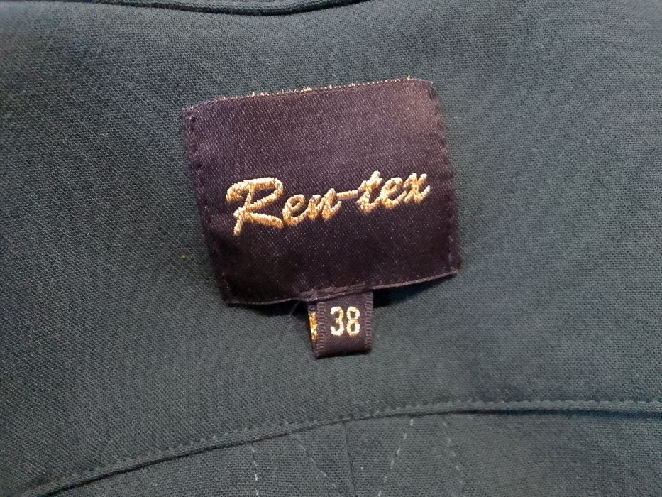 Kombinezon M 38 Ren- tex
