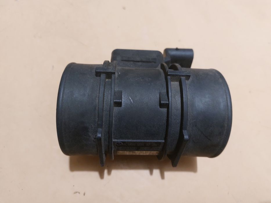 Дмрв росходомер мерседес ом628 4.0cdi а0000941748