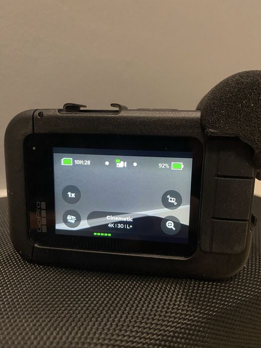 Gopro 11 Gwarancja do 2027