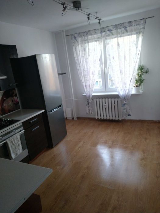 Kawalerka 32.4m²