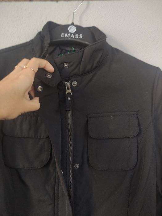 Куртка женская beneton