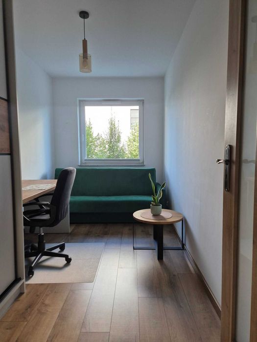 Mieszkanie – Poznań, Osiedle Rusa, Chartowo - Widok 3