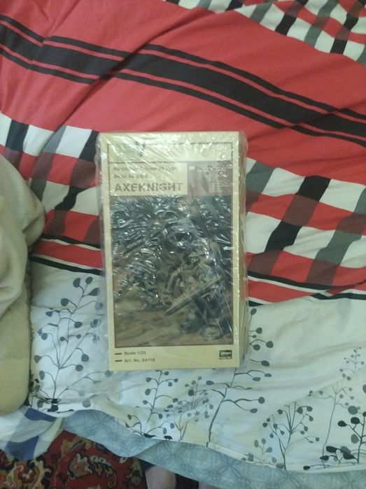 Робот в новому стані