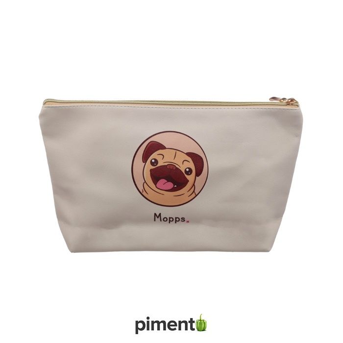 Bolsa de higiene transporte Pug XL