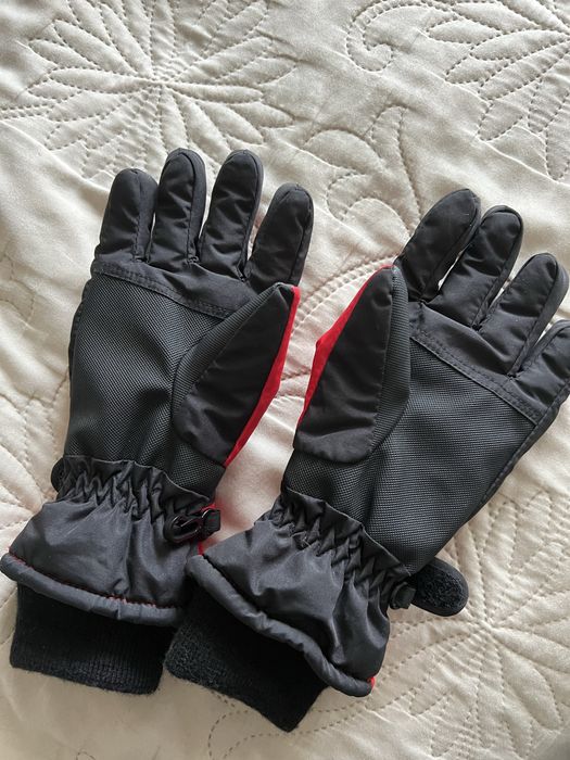 Краги нові, 3-5 років