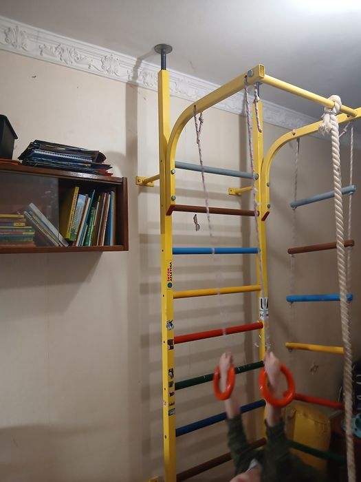 Продам шведскую стенку!!!