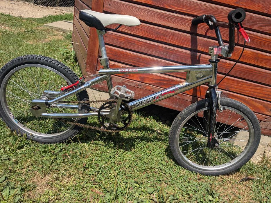 BMX Велосипед Raleigh USA Reaper 20"