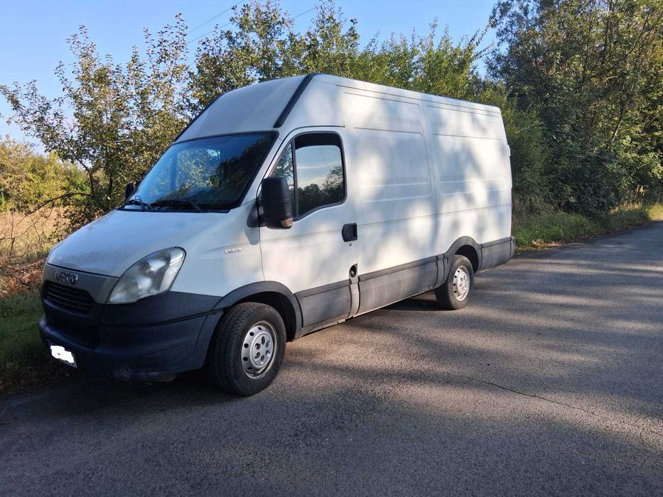 Usługi transportowe, przeprowadzki, Przewóz rzeczy