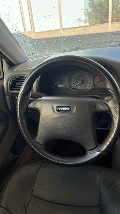 Volvo S40 T4 1.9 Turbo