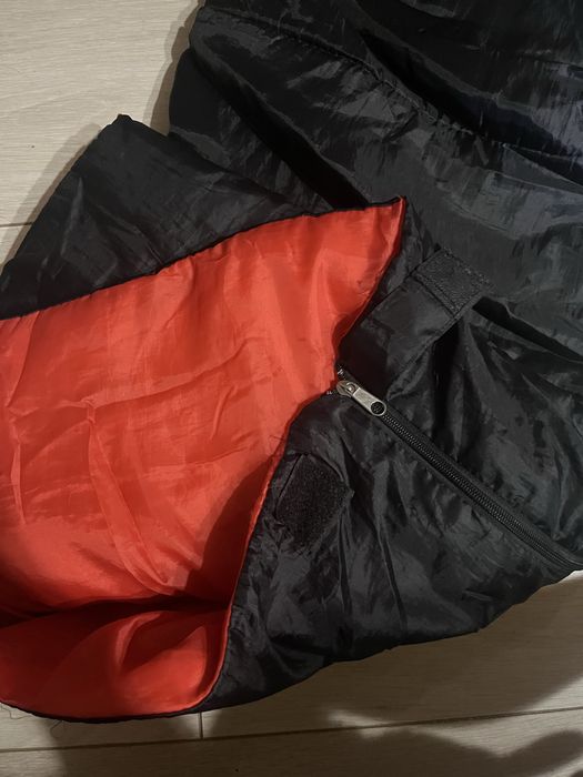 спальний мішок “acamper DUVET 300 г/м2»