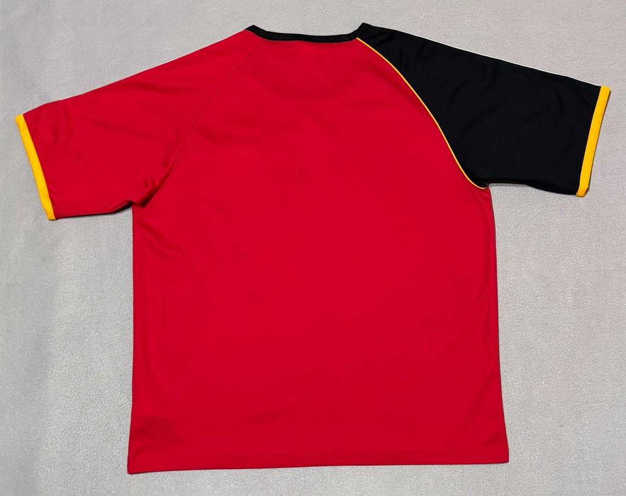 Koszulka Piłkarska Niemcy 2006 Adidas roz. L