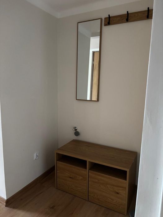 mieszkanie – 60 m²  Bema.