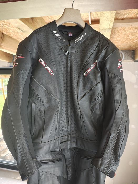 Strój motocyklowy RST rozmiar 54