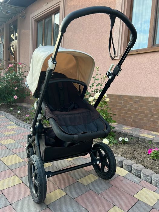 коляска bugaboo cameleon3