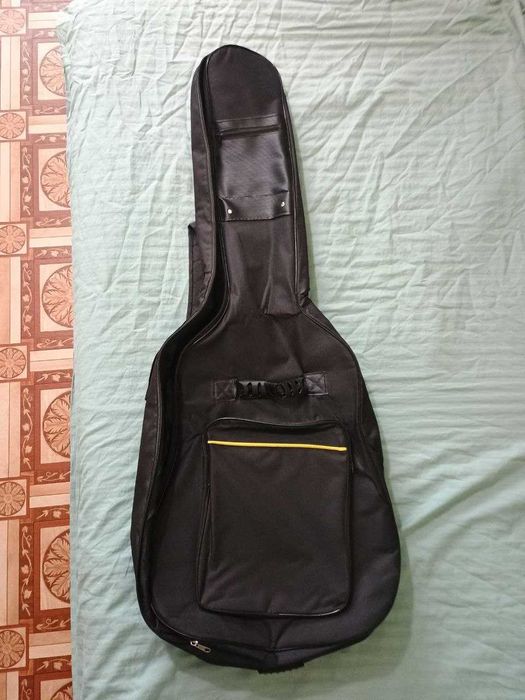 Електрогітара Deviser L-G1 ST BK