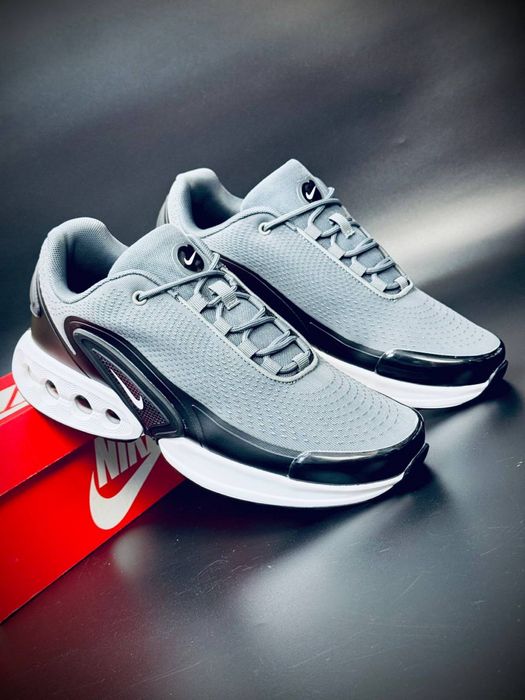 Nike Dn Plus ідеальні літні кросівки для чоловіків та підлітків найк денн плюс амортизуюча підошва дихаючий верх найки чоловічі