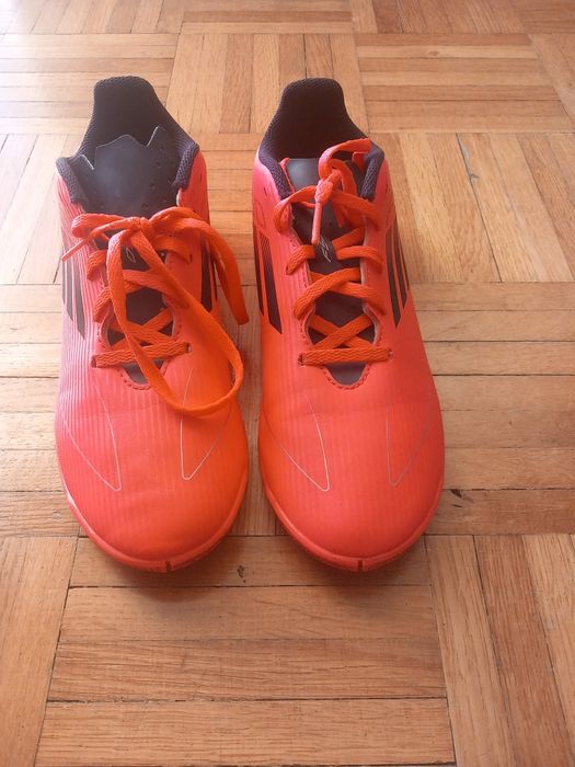 Halówki Adidas F50