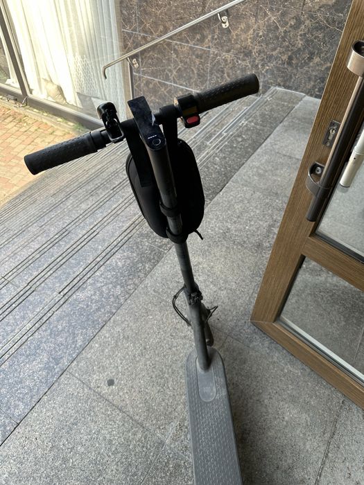 Самокат Xiaomi Pro 2