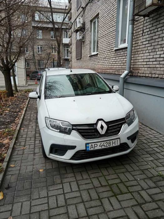 Продам автомобиль Renault  Логан 2