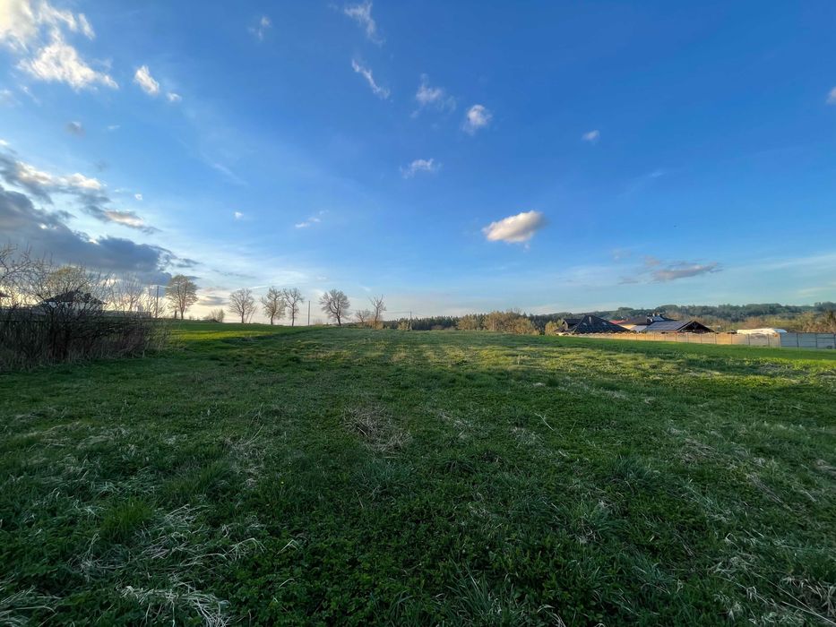 Działka budowlana Zdów-JURA-sprzedam w części lub całości+dom, 60zł/m2