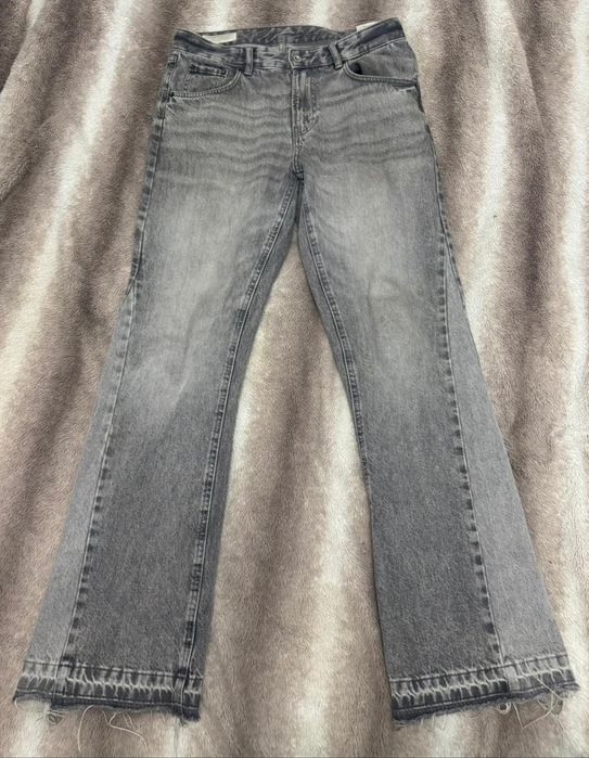 Calças de ganga Zara tamanho 38