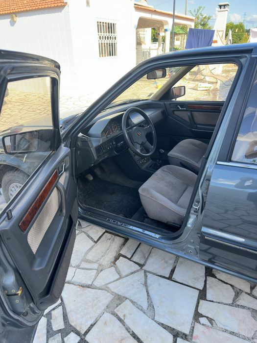 Rover 213SE 73mil km
