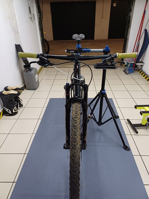 Orbea  oiz roda 29