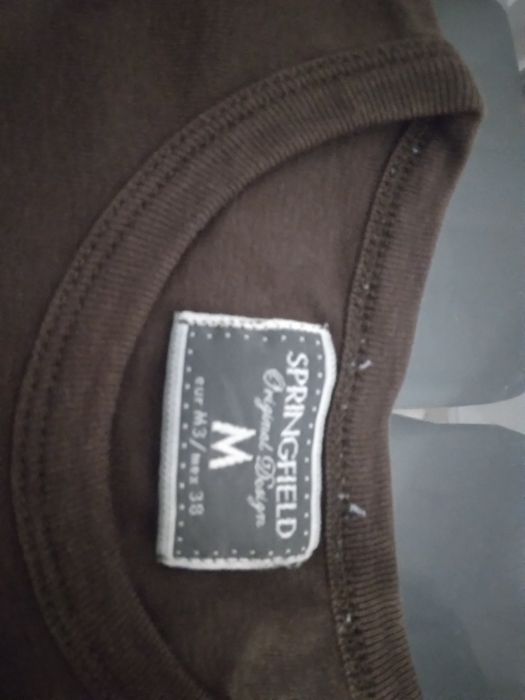 Camisola de homem