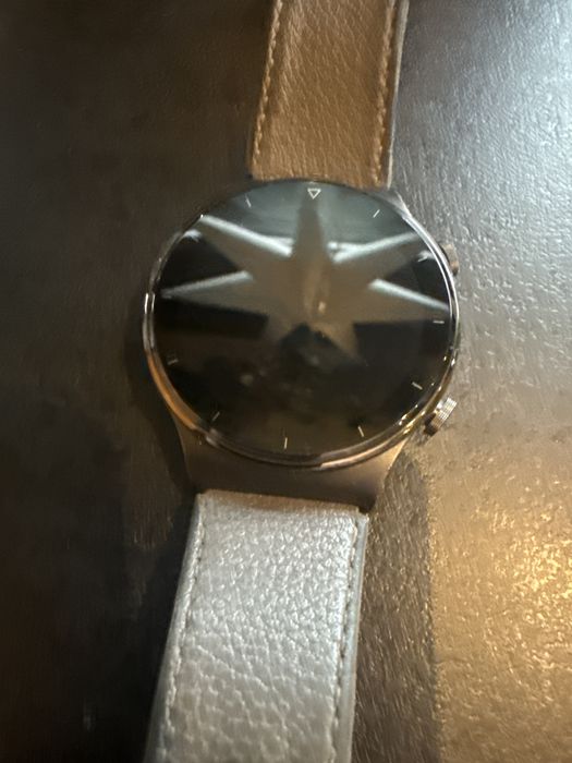 Huawei GT 2 Pro model vid B19