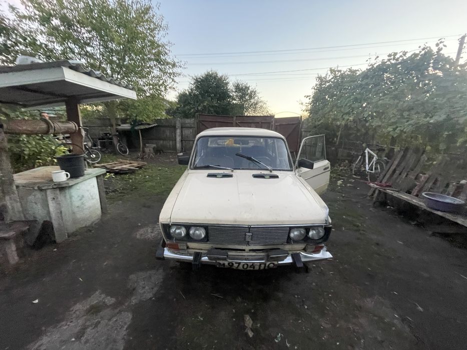 продам ваз 2106 торг