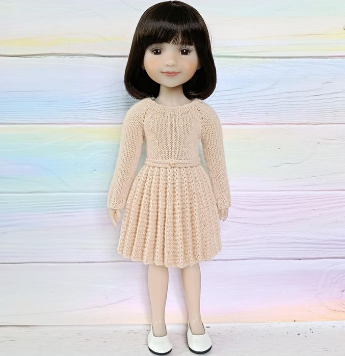 Одяг для ляльки Рубі Ред Фешн Френд Ruby Red Fashion Friend