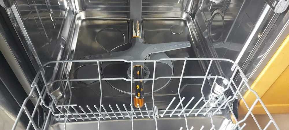 Vendo máquina de lavar loiça LG ref. DFC512FP