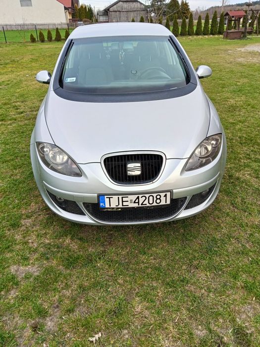 Seat Toledo 1.9 diesel zadbany.