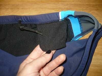 Плавки мужские М L синие В отличном состоянии