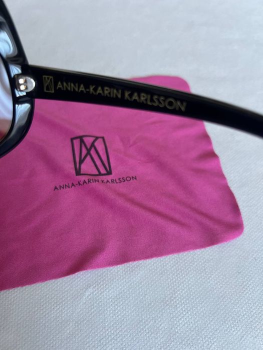 Фешн окуляри anna karin karlsson