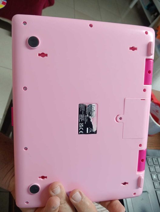 Portátil Educativo Lexibook Princesas Disney  + Rato