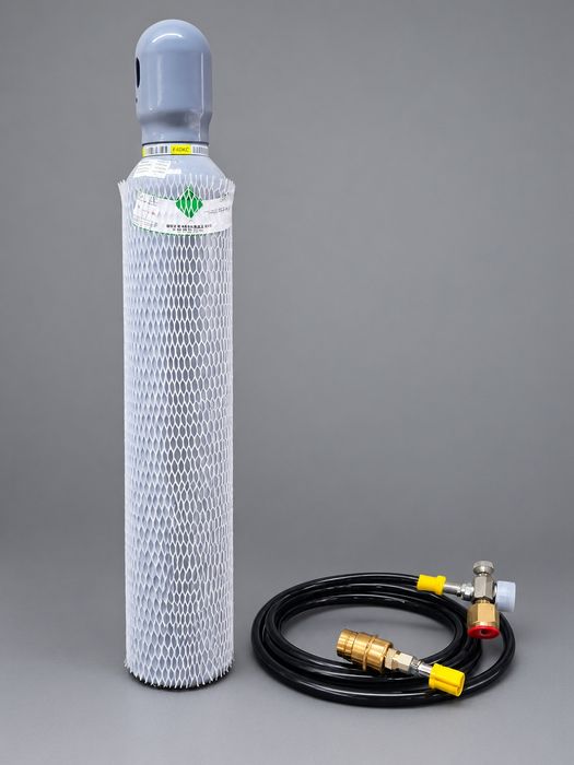 Zestaw co2 quick connect