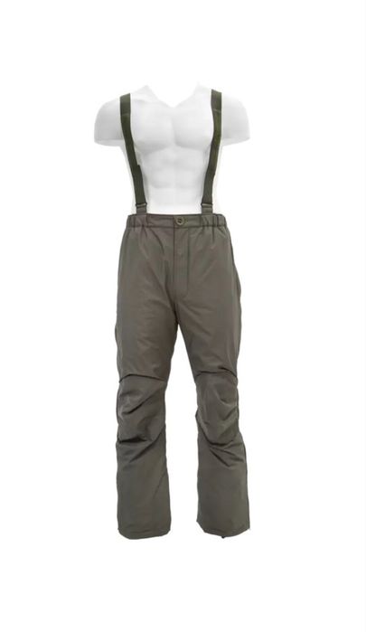 Штани  Carinthia HIG 4.0 – 6500 грн (нові ~20000 грн).