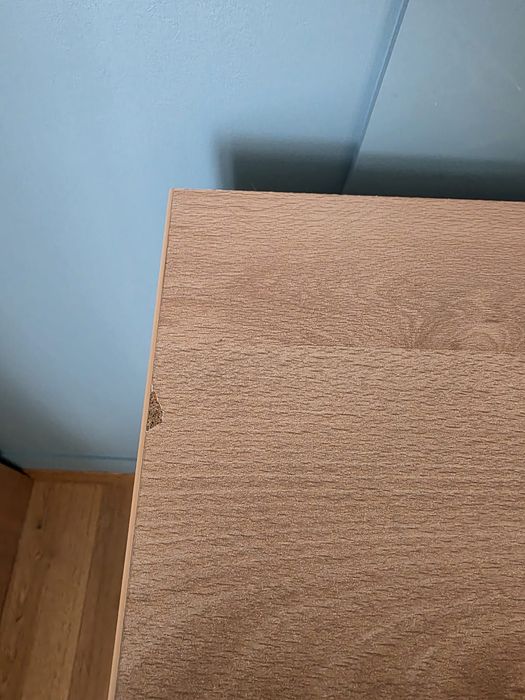 Komplet mebli dziecięcych