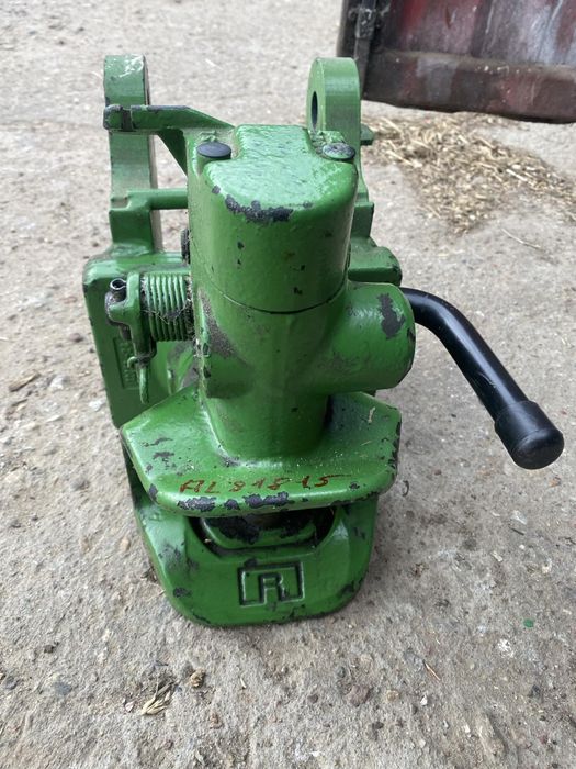 Zaczep automatyczny ROCKINGER RO850A01342